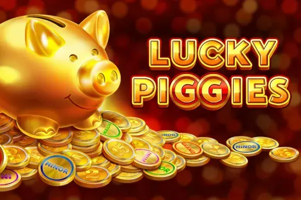 Lucky Piggies gemple Khelo24App