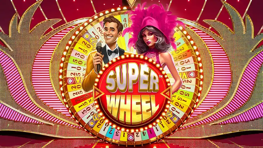 Super Wheel Khelo24App